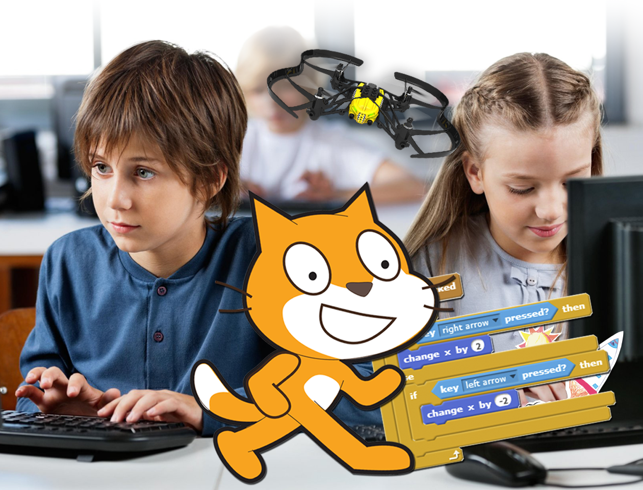 PROGRAMACION DE VIDEOJUEGOS Y DRONES CON SCRATCH (AT_2019-20) 02-Scratch.png