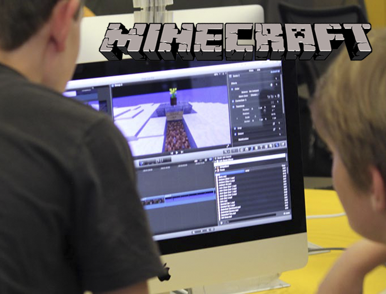 MINECRAFT AVANZADO: PROGRAMACIÓN Y SERVIDORES 09-Minecraft-avanzado.png