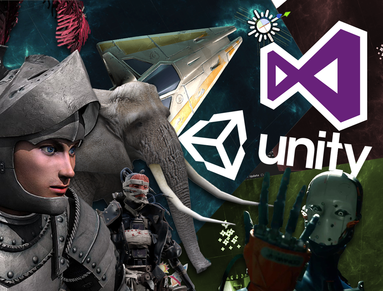 VIDEOJUEGOS CON UNITY 3D: nivel avanzado 09-Unity3d-avanzado.png