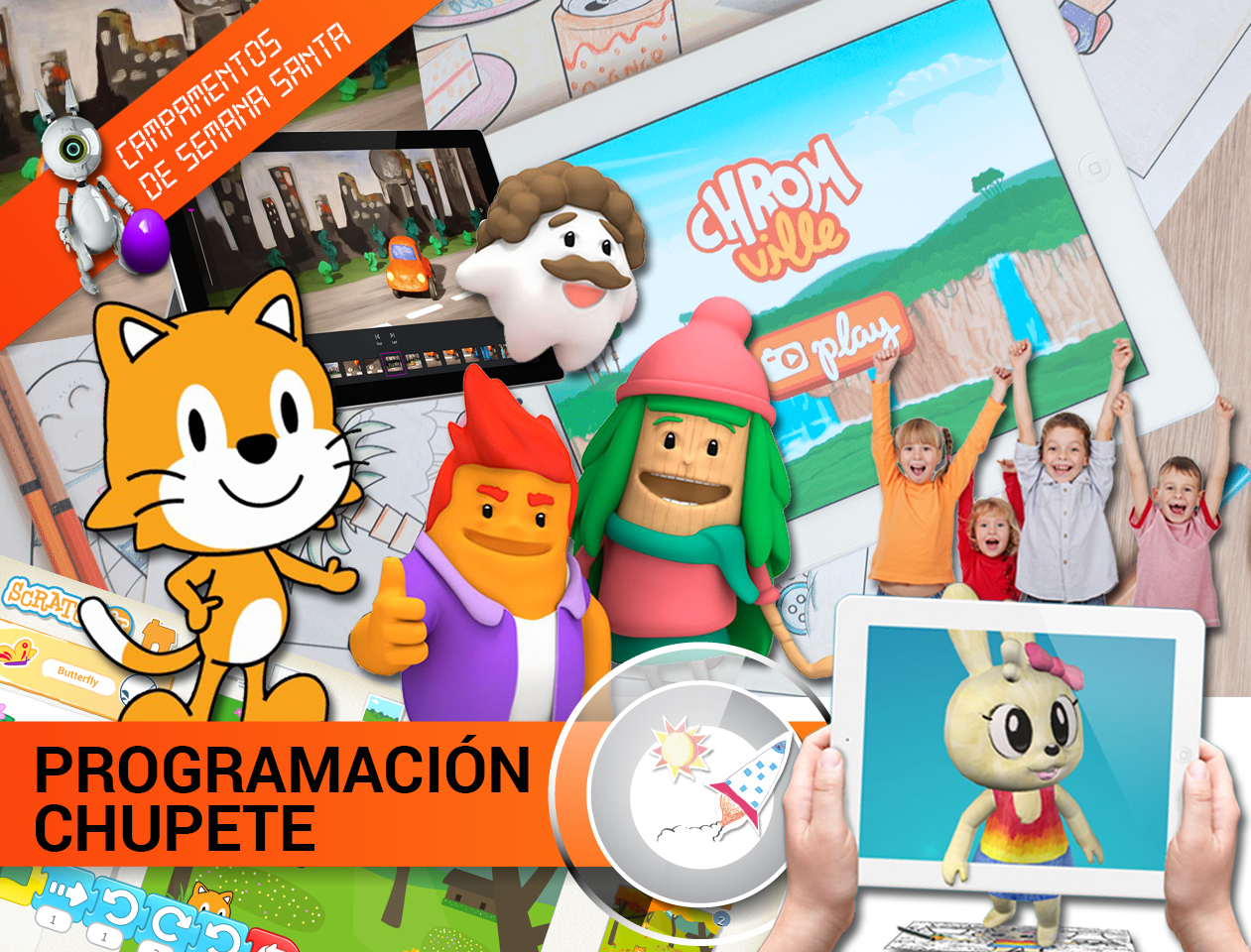 PROGRAMACIÓN CHUPETE: IMAGINA, CREA Y JUEGA programacion-chupeteScratch.png